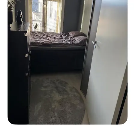 Flott Sentralt I *
